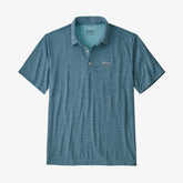 Patagonia M'S Sunshace Polo 52060 Abb - casapintat - PATAGONIA